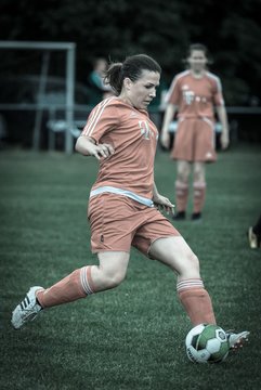 Bild 2170 - Aufstiegsspiel SG Borgstedt/Brekendorf - SV Wahlstedt : Ergebnis: 1:4